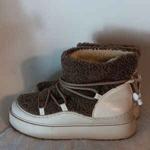 Dream Pairs Fur Lined Winter Boots